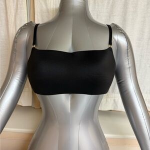 Victoria's Secret Black Bralette